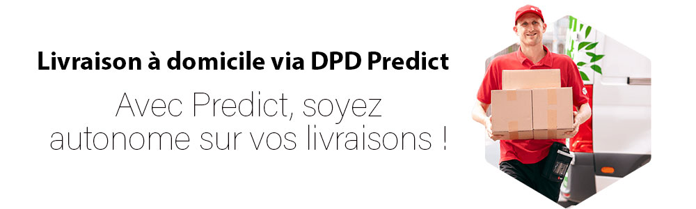 DPD Predict